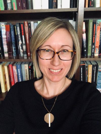 Bridget Barry