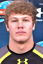 Mick Stoltenberg