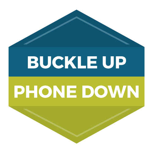 2025-26 Buckle Up Phone Down Cup Final Standings