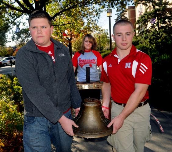 Victory Bell