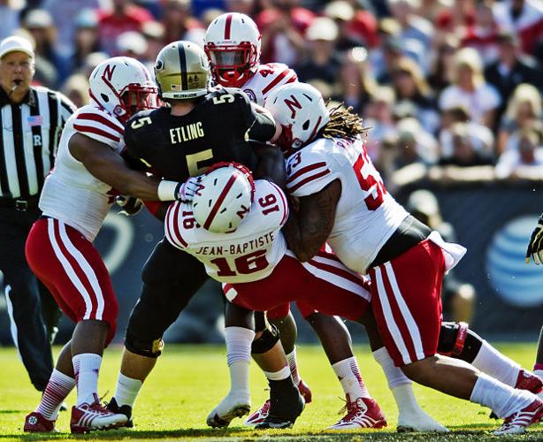 NU v. Purdue, FB, 10/12/2013
