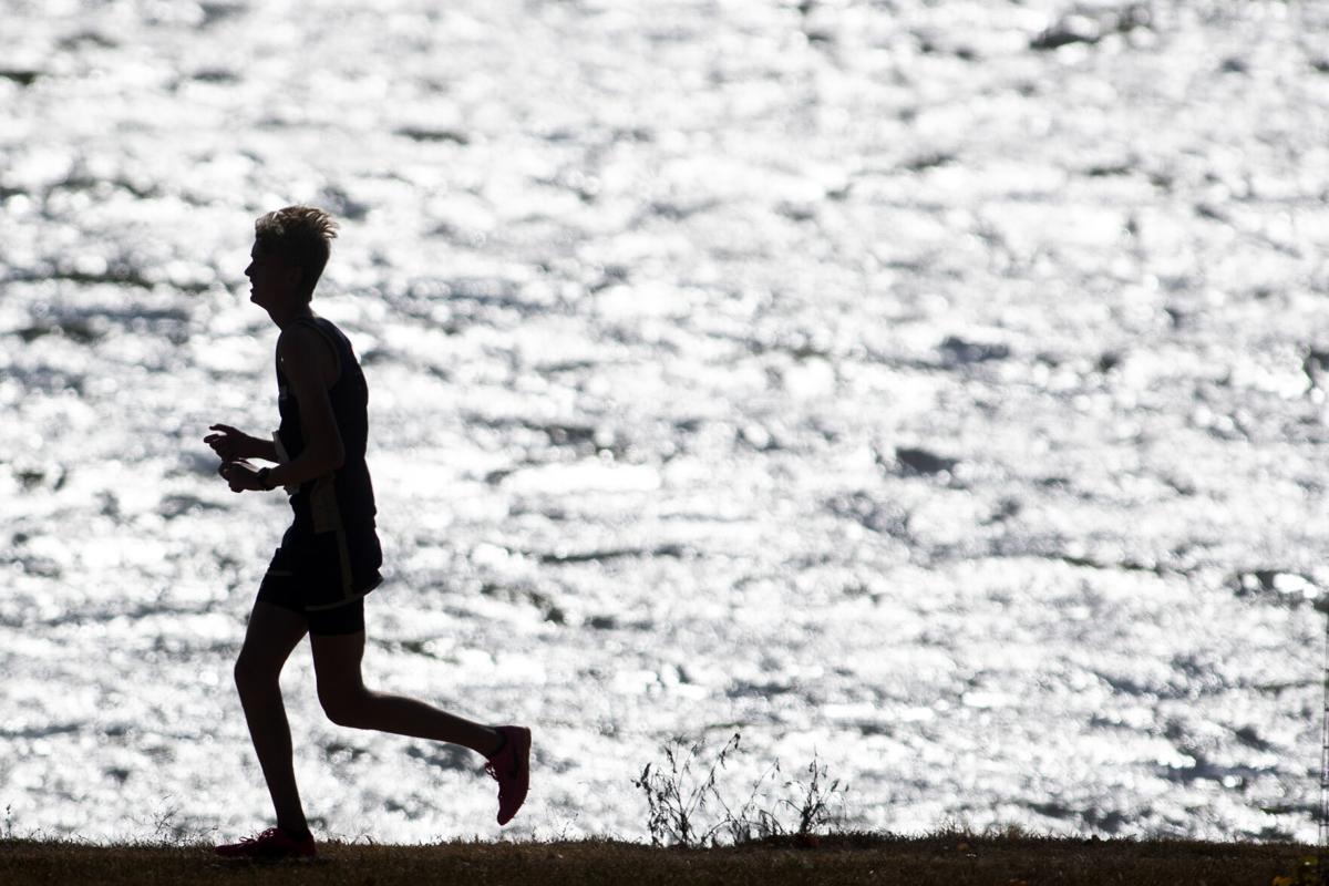 Nebraska high school cross country Results from Thursday's area