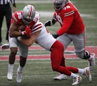Nebraska at Ohio St., 10.24
