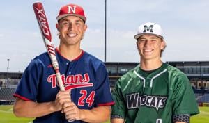 'Coolest experience': Nebraska high school baseball stars decide between pro ball and college