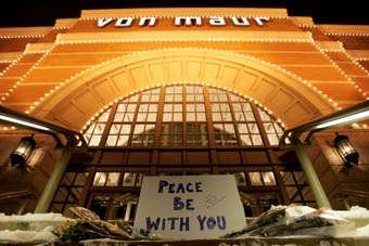 Von Maur shooting: 8 years later