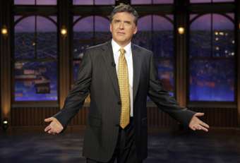 Craig Ferguson remaking late-night talk with silliness | Games |  journalstar.com