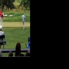 Robby Shelton makes weekend push for second Pinnacle Bank Championship title