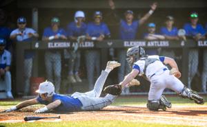 State baseball: Malcolm takes advantage of Wayne's eight errors, cruises to first-round win