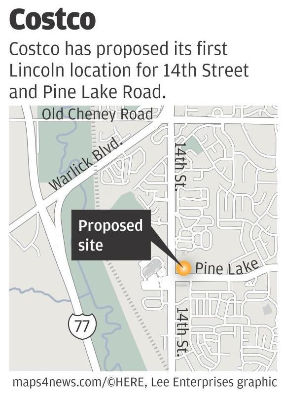 Costco merchandising strategy picture