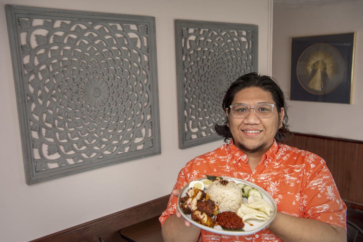 DIning Out, 8.10