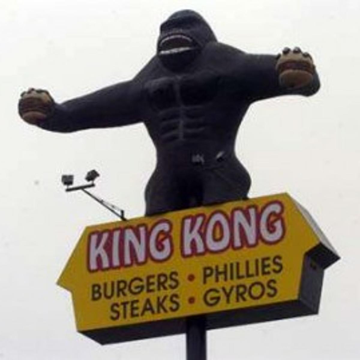 King Kong Restaurants Sued Over Wages Local Journalstar Com