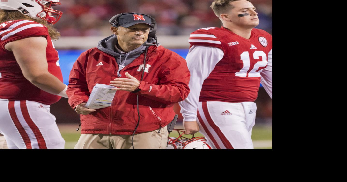 Riley, Huskers looking for a 2018 quarterback after all