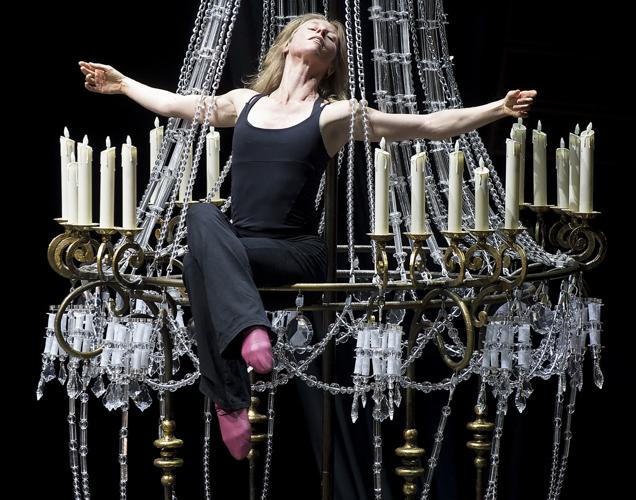 Corteo by Cirque Du Soleil