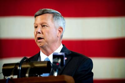 Dave Heineman