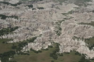Badlands National Park