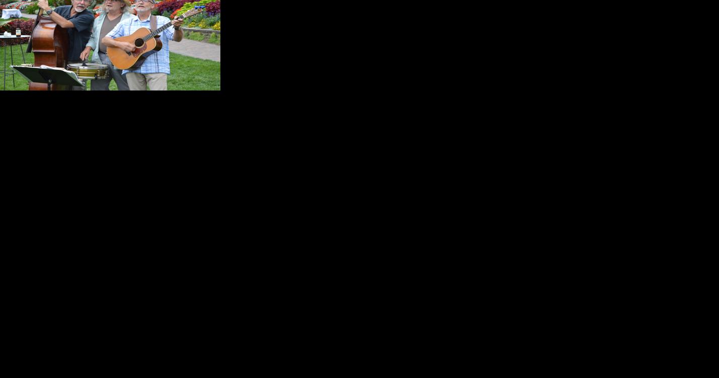 Sharon Kreimer and Bobby Gadoury in concert Monday - Vimarsana News