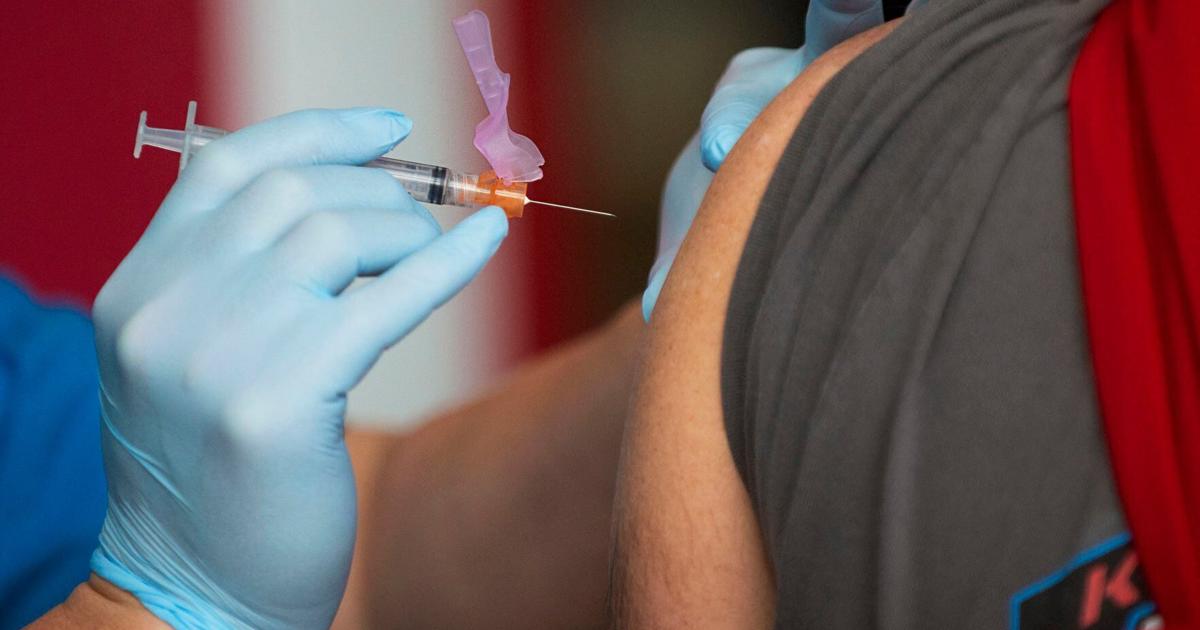 Nebraska sees more flu cases and flu-related deaths Nebraska sees more flu cases and flu-related deaths