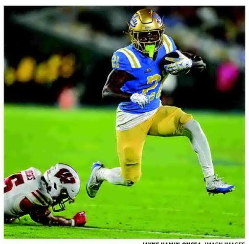 Top teams tumble as chaos reigns