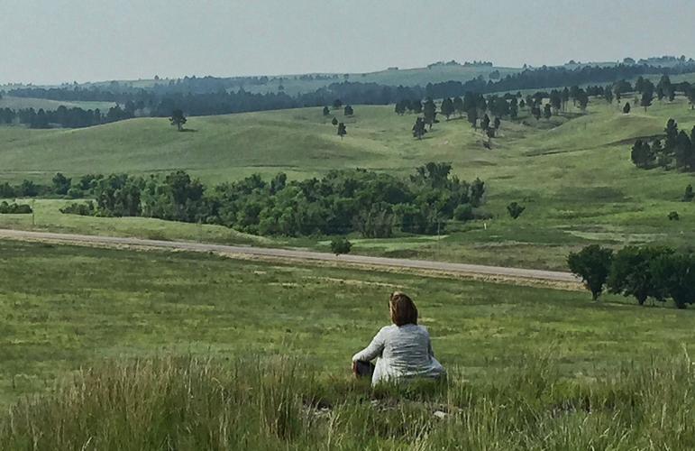 Wounded Knee