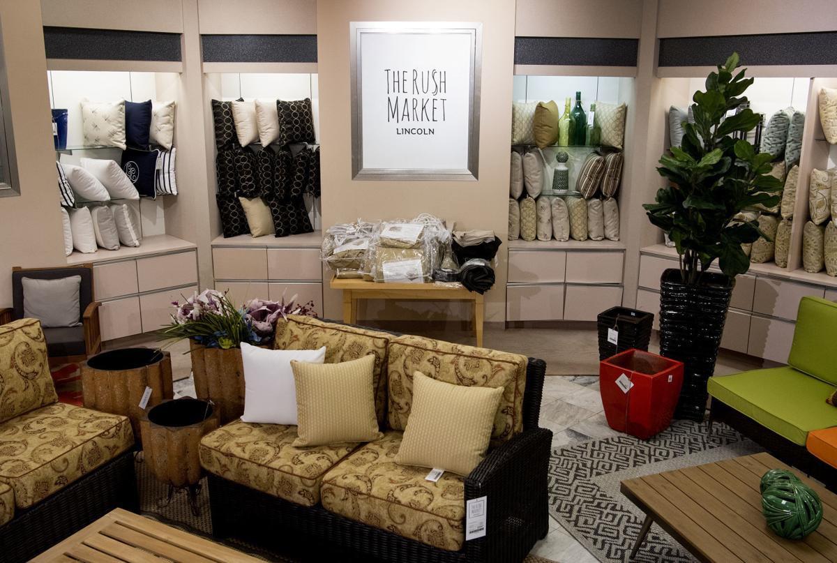 A New Rush For Lincoln Pers Opens In Former Younkers Space