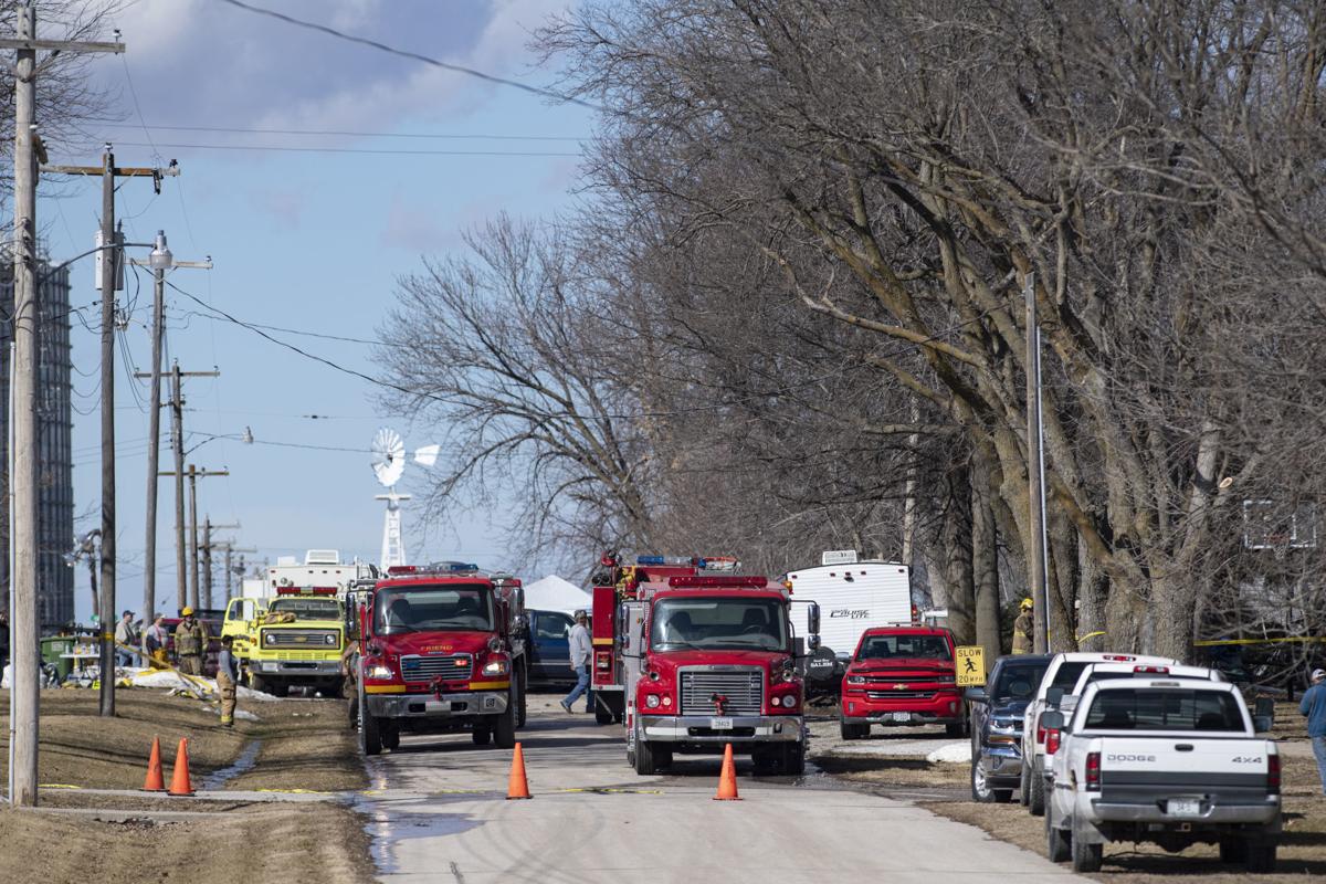 Four people killed in Cordova house fire identified Crime and Courts
