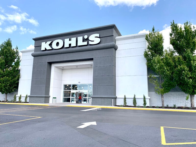 Kohl's ends talks of selling its company 