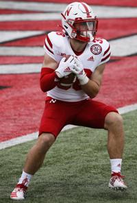 Nebraska at Ohio St., 10.24