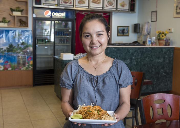 Blessing Thai Restaurant