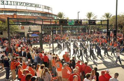 Gator Bowl