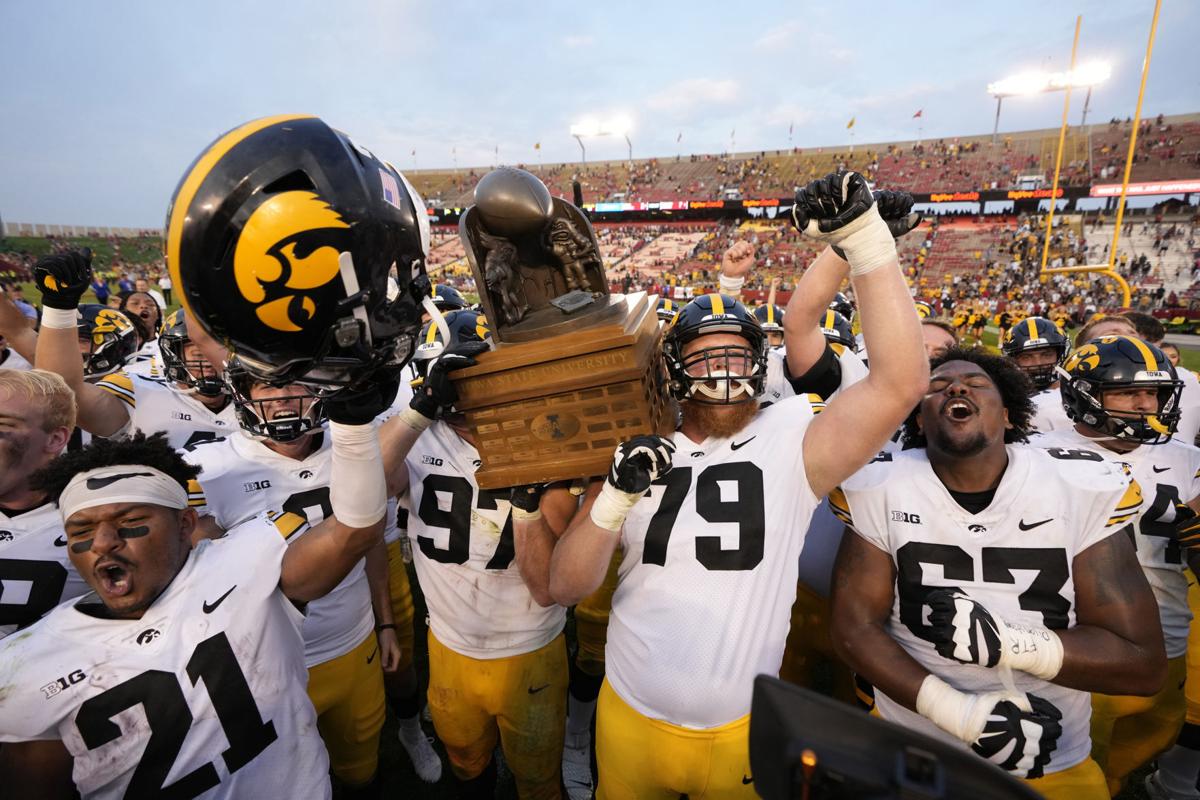 There S A New Team Atop The Big Ten Power Rankings And It S Not A Beast From The East Football Journalstar Com There S A New Team Atop The Big Ten Power Rankings And It S Not A Beast From The East Football Journalstar Com