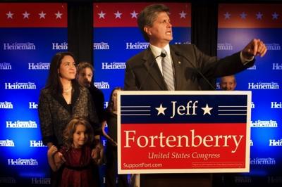 Jeff Fortenberry