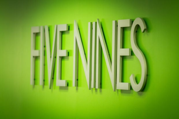 Five Nines