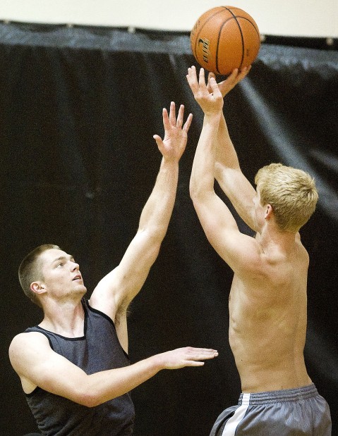 nebraska supreme basketball