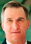 Clark, Robert L. "Bob"