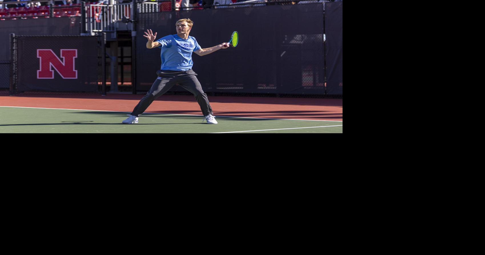 NSAA Boys State Tennis