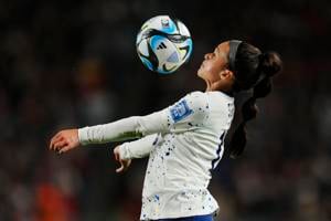 2024 Women's Olympic soccer odds: Spain and USWNT odds, preview & picks for Paris 2024