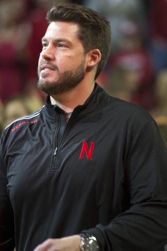 Husker football assistant coaches