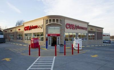 CVS