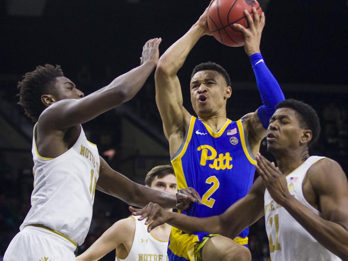 Husker Hoops Hopes To Have Revamped Roster Together In June As Rebuild Progresses Men S Basketball Journalstar Com