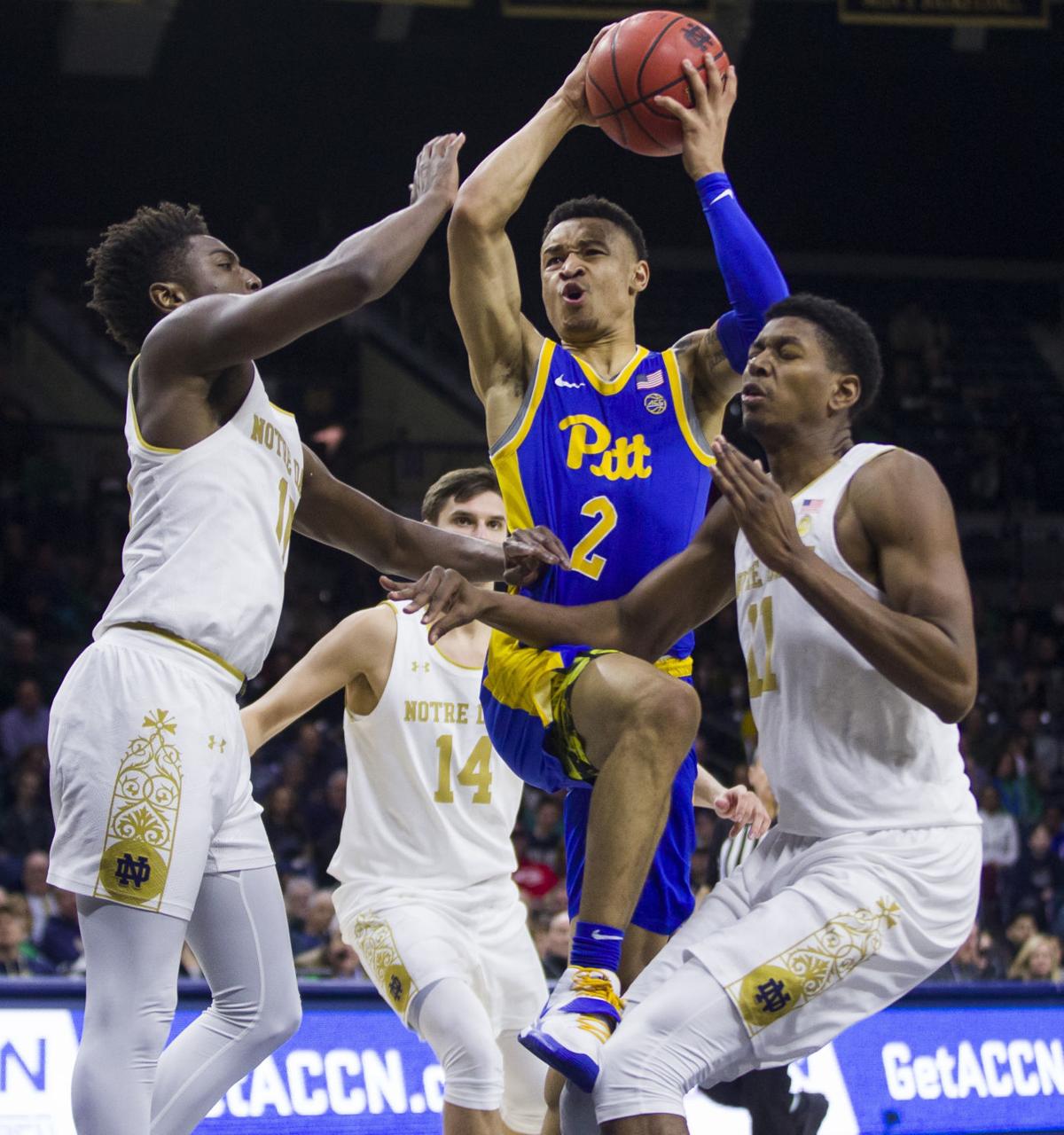 Husker Hoops Hopes To Have Revamped Roster Together In June As
