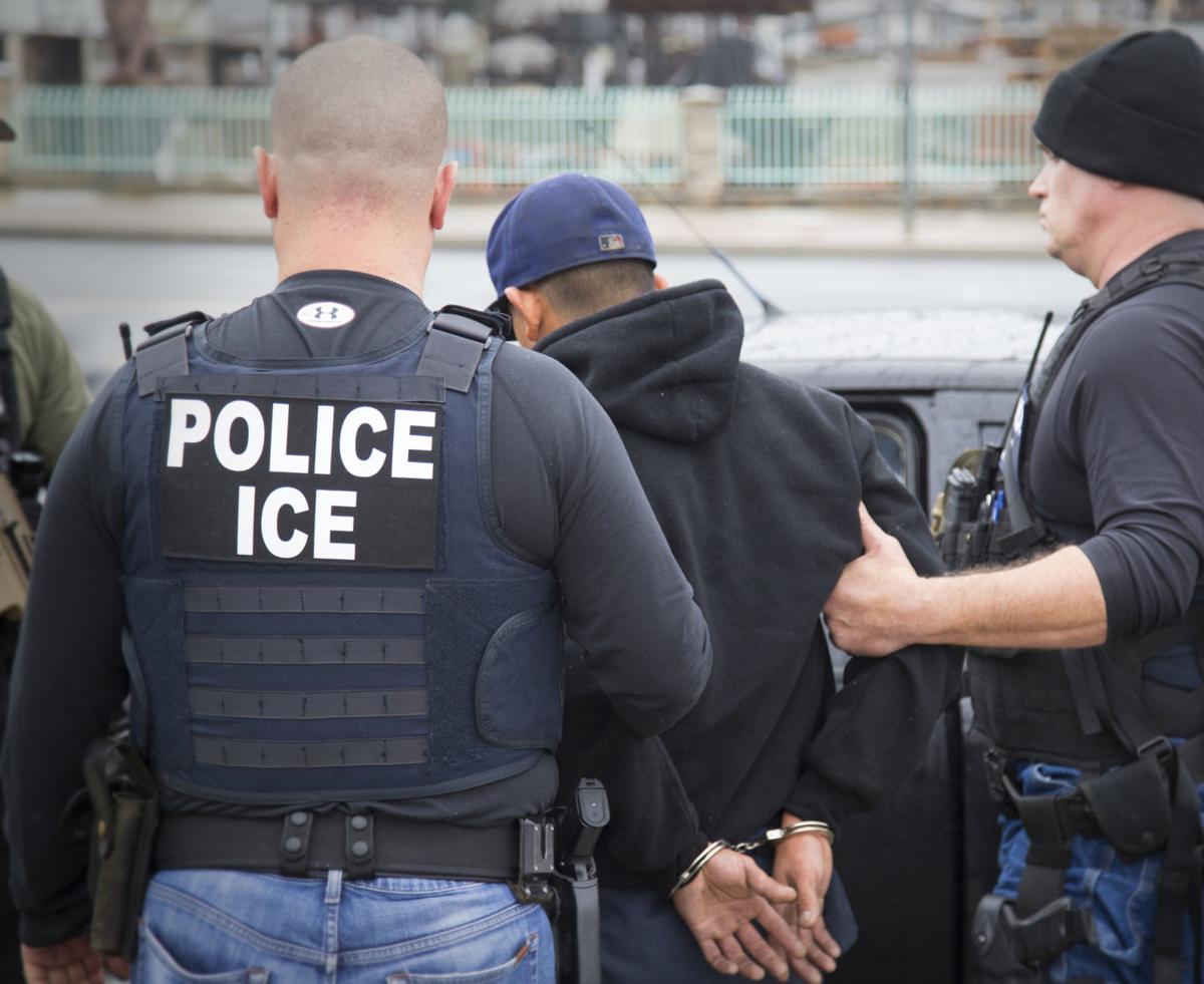 Immigration Raids