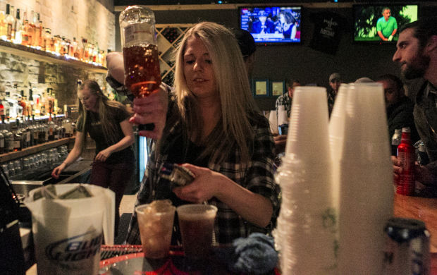 Single Barrel