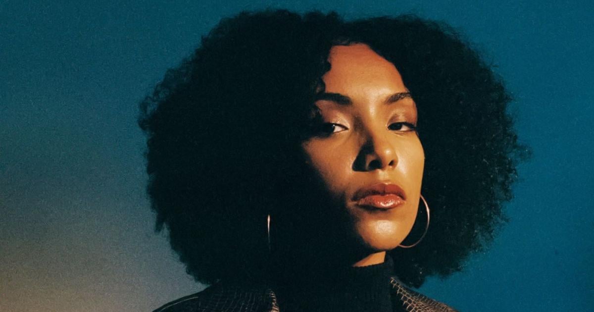 UNL grad Aida Osman lands co star role in HBO Max series UNL grad Aida Osman lands co star role in HBO Max series