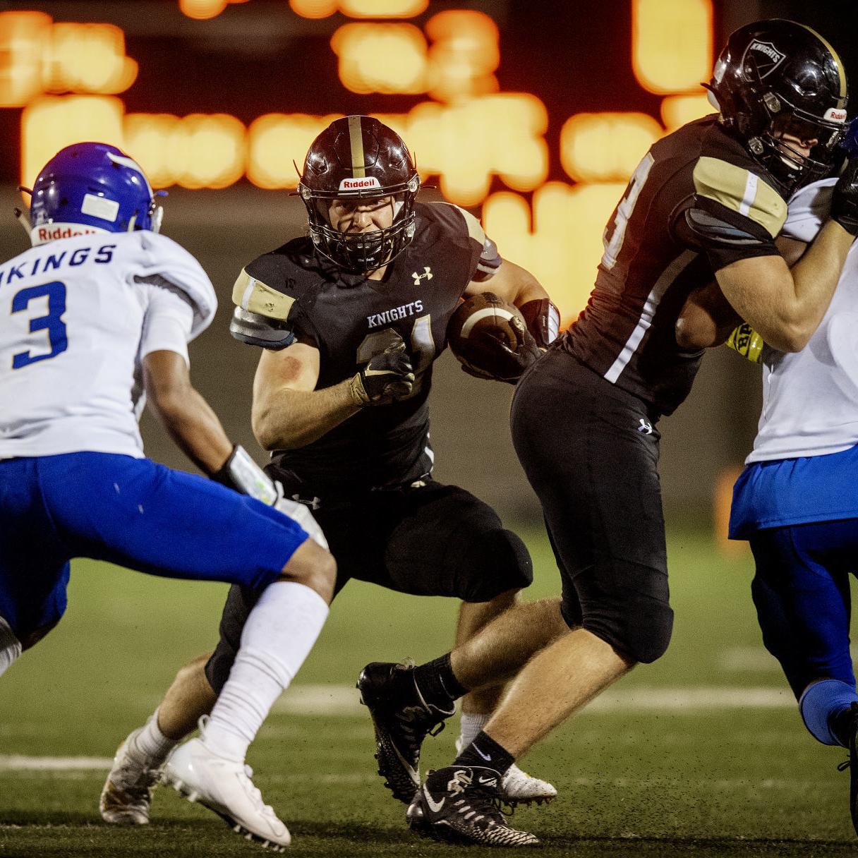 A Look At The Journal Star S 2019 Super State And All State