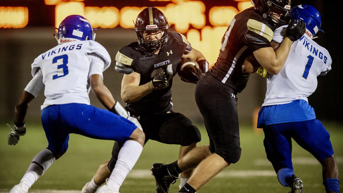 A Look At The Journal Star S 2019 Super State And All State