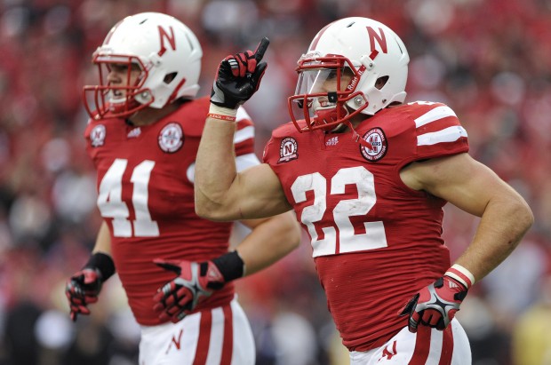 Nebraska vs. Washington, 9.17.2011 34