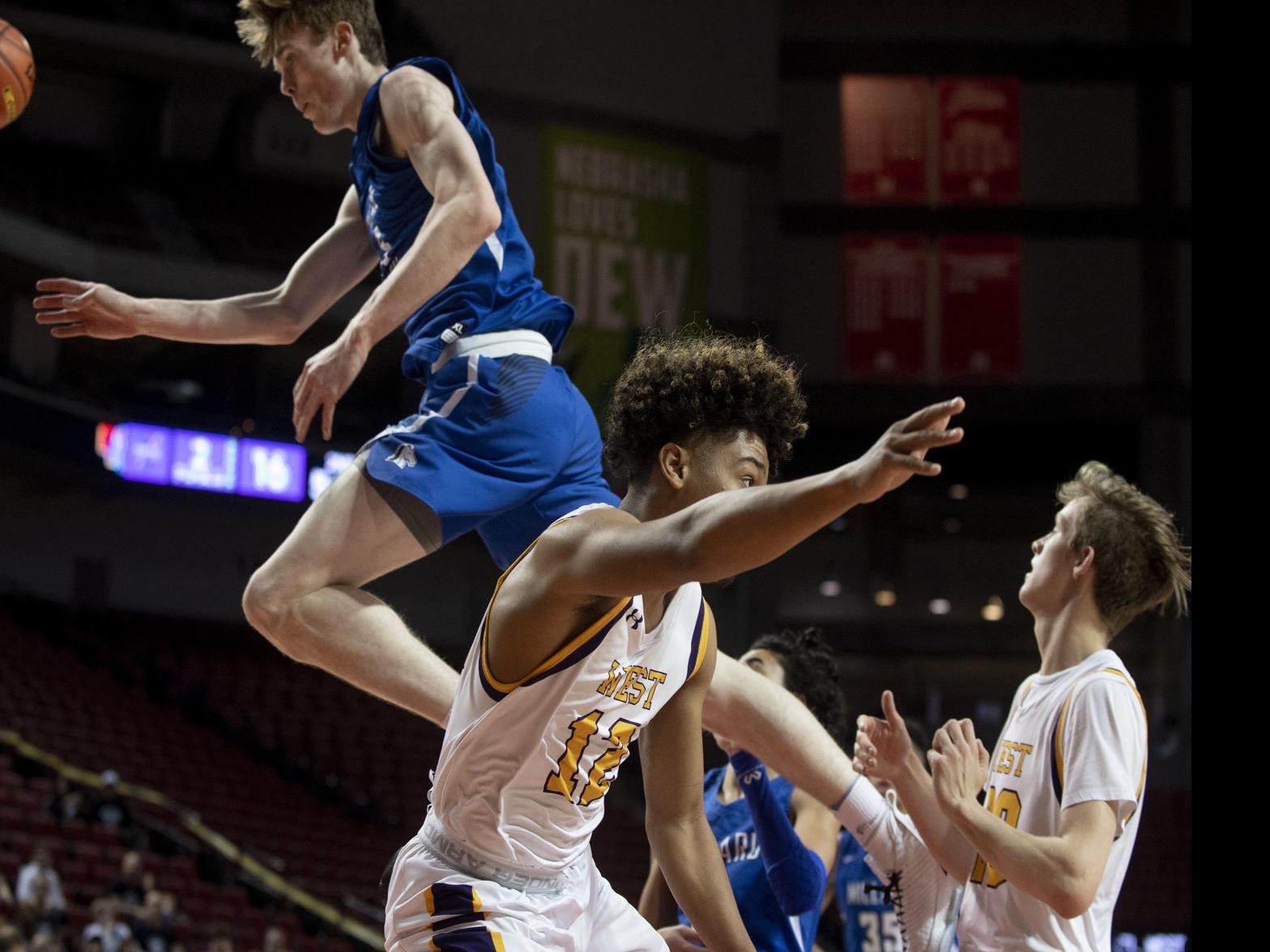 Tourney Insider Bellevue West Pulls Off Rare Class A Football