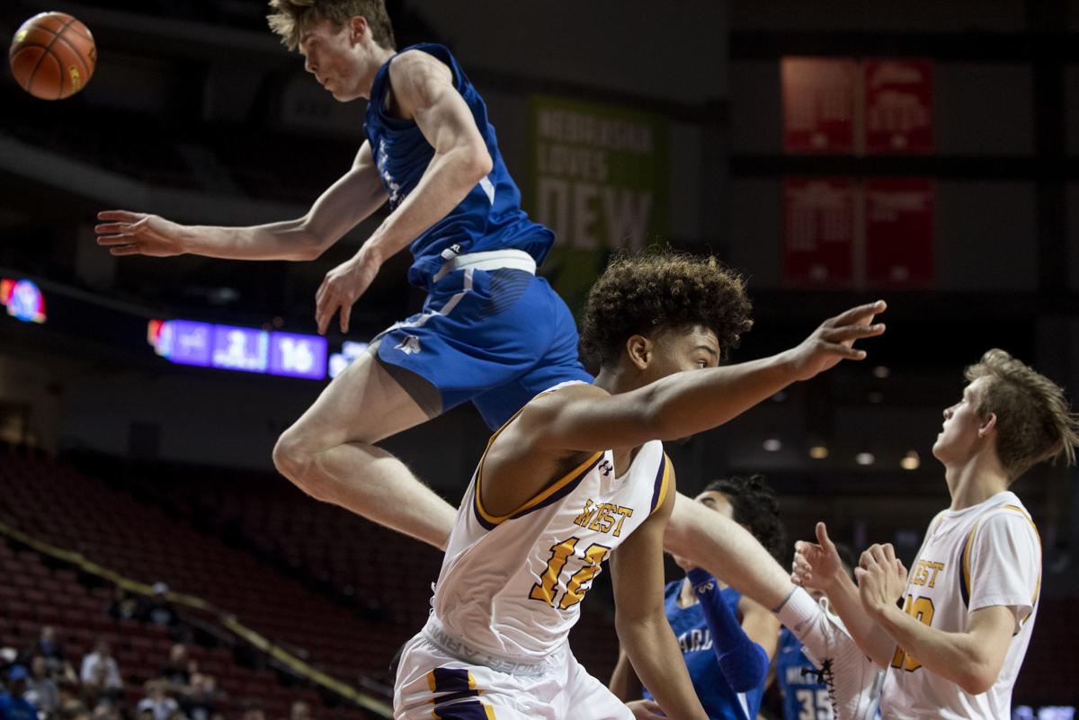 Tourney Insider Bellevue West Pulls Off Rare Class A Football
