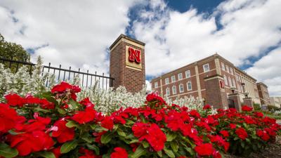 UNL LOGO