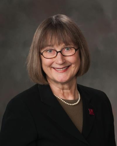 Helen Raikes
